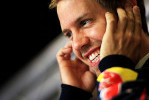 Sebastian Vettel | Fot. Getty Images