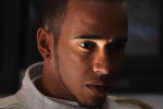 Lewis Hamilton | Fot. McLaren