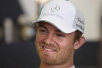 Nico Rosberg | Fot. Mercedes GP