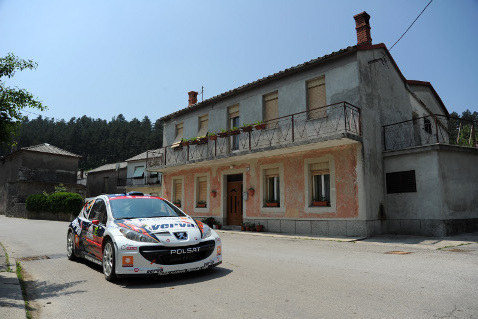 Ruta/Rozwadowski | Fot. Orlen Team