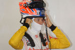 Jenson Button | Fot. McLaren