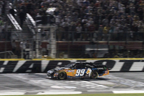 Carl Edwards | Fot. Autostock