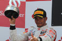 Lewis Hamilton | Fot. McLaren