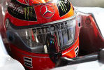 Michael Schumacher | Fot. Mercedes GP