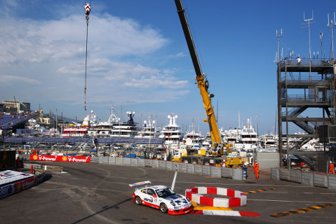 Kuba Giermaziak | Fot. Sutton Images