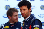 Mark Webber | Fot. Getty Images