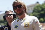 Nick Heidfeld | Fot. LAT
