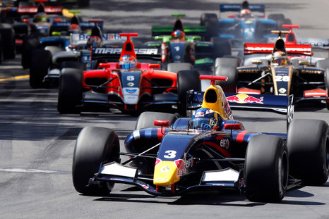 Daniel Ricciardo | Fot. GEPA