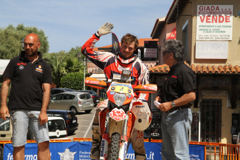 Kuba Przygoński | Fot. Orlen Team