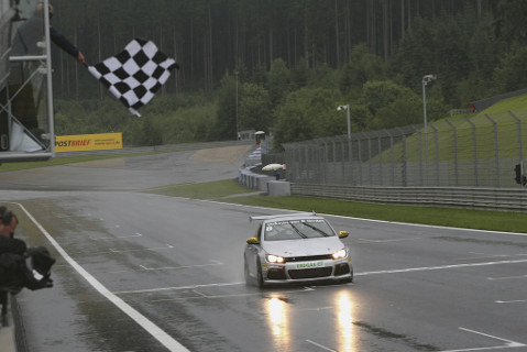 Mateusz Lisowski | Fot. VW