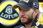 Nick Heidfeld | Fot. LAT