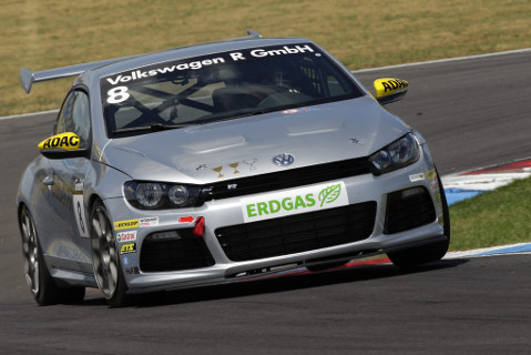 Mateusz Lisowski | Fot. VW