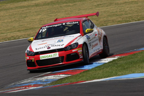 Adam Gładysz | Fot. VW