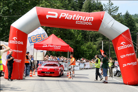 GSMP Limanowa | Fot. Robert Magiera