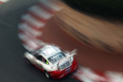 Kuba Giermaziak | Fot. Sutton Images