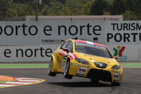 Michel Nykjaer | Fot. fiawtcc.com