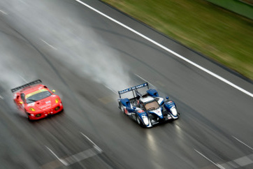 6 Ore di Imola | Fot. Peugeot
