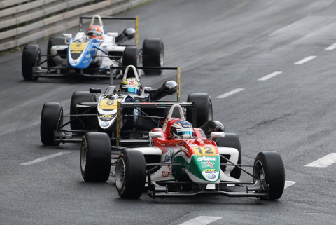 Kuba Giermaziak | Fot. VW