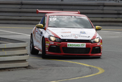 Adam Gładysz | Fot. VW