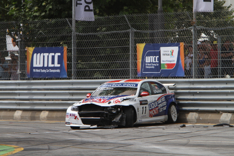 Kristian Poulsen | Fot. fiawtcc.com