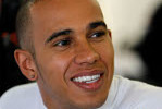 Lewis Hamilton | Fot. McLaren