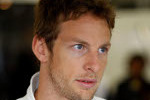 Jenson Button | Fot. McLaren