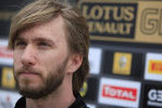 Nick Heidfeld | Fot. LAT
