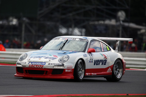 Kuba Giermaziak | Fot. Sutton Images