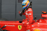 Fernando Alonso | Fot. Ferrari