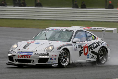 Robert Lukas | Fot. racecam.de