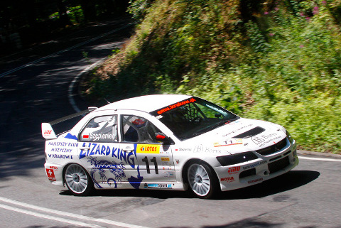 Andrzej Szepieniec | Fot. Tomasz Filipiak