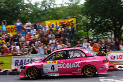 Aleksander Michałowski | Fot. Tomasz Filipiak