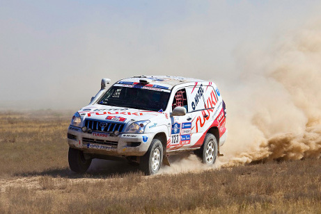 Sachanbiński/Rabiega | Fot. Marian Chytka