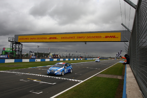 Yvan Muller | Fot. fiawtcc.com