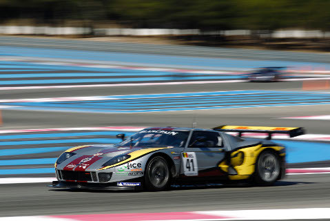 Maxime Martin | Fot. gt1world.com