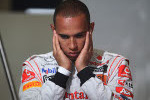 Lewis Hamilton | Fot. McLaren