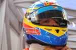Fernando Alonso | Fot. Ferrari