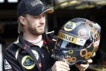 Nick Heidfeld | Fot. LAT
