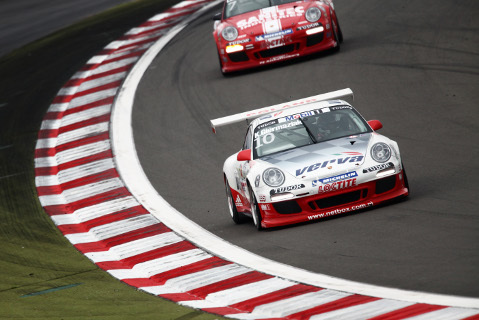 Kuba Giermaziak | Fot. Sutton Images