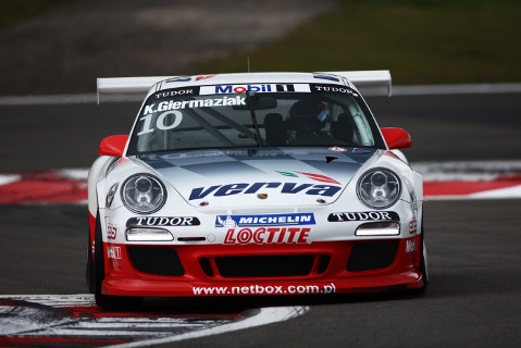 Kuba Giermaziak | Fot. Sutton Images