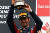 Mark Webber | Fot. Getty Images