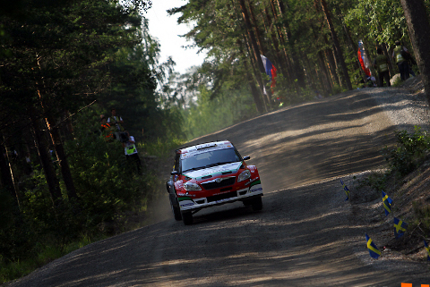 Nowikow / Giraudet / Foit. Marcin Kaliszka