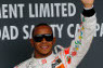 Lewis Hamilton | Fot. McLaren