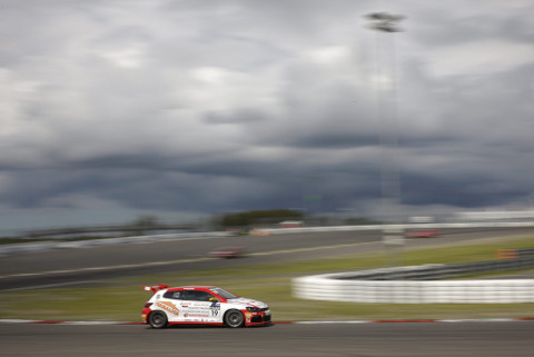 Adam Gładysz | Fot. VW