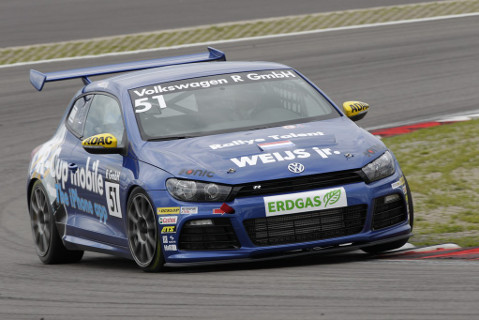 Hans Weijs Jr | Fot. VW