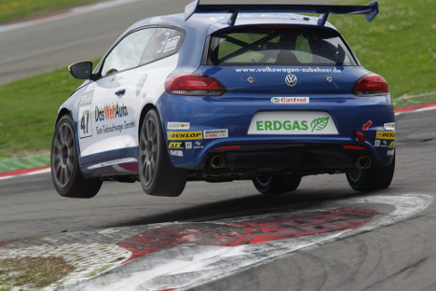 Uwe Nittel | Fot. VW