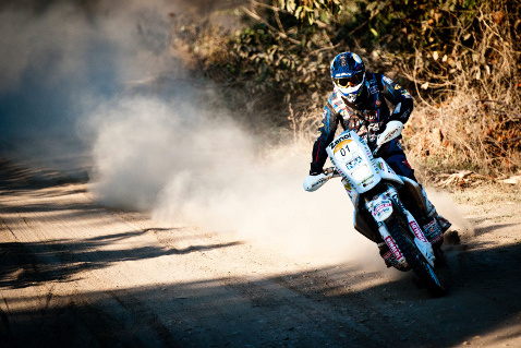 Felipe Zanol | Fot. sertoes.com