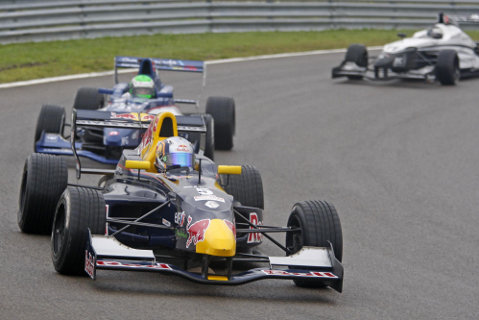 Carlos Sainz Jr | Fot. carlossainzjr.com