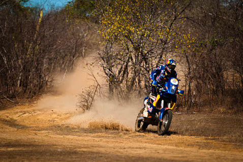 Cyril Despres | Fot. sertoes.com