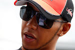 Lewis Hamilton | Fot. McLaren